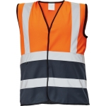 LYNX DUO High Visibility Vest